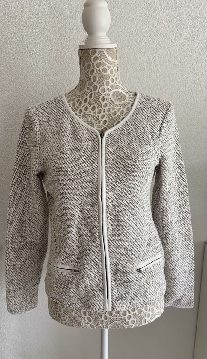 Maglioni & Felpe: Street One Boucle-Strick Gr.M – Usato da Eglisau venduto da 3flower-power3 1