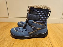 Superfit Winterschuhe, Gr. 34