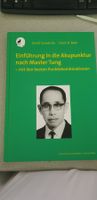 Einführung in die Akupunktur nach Master Tung