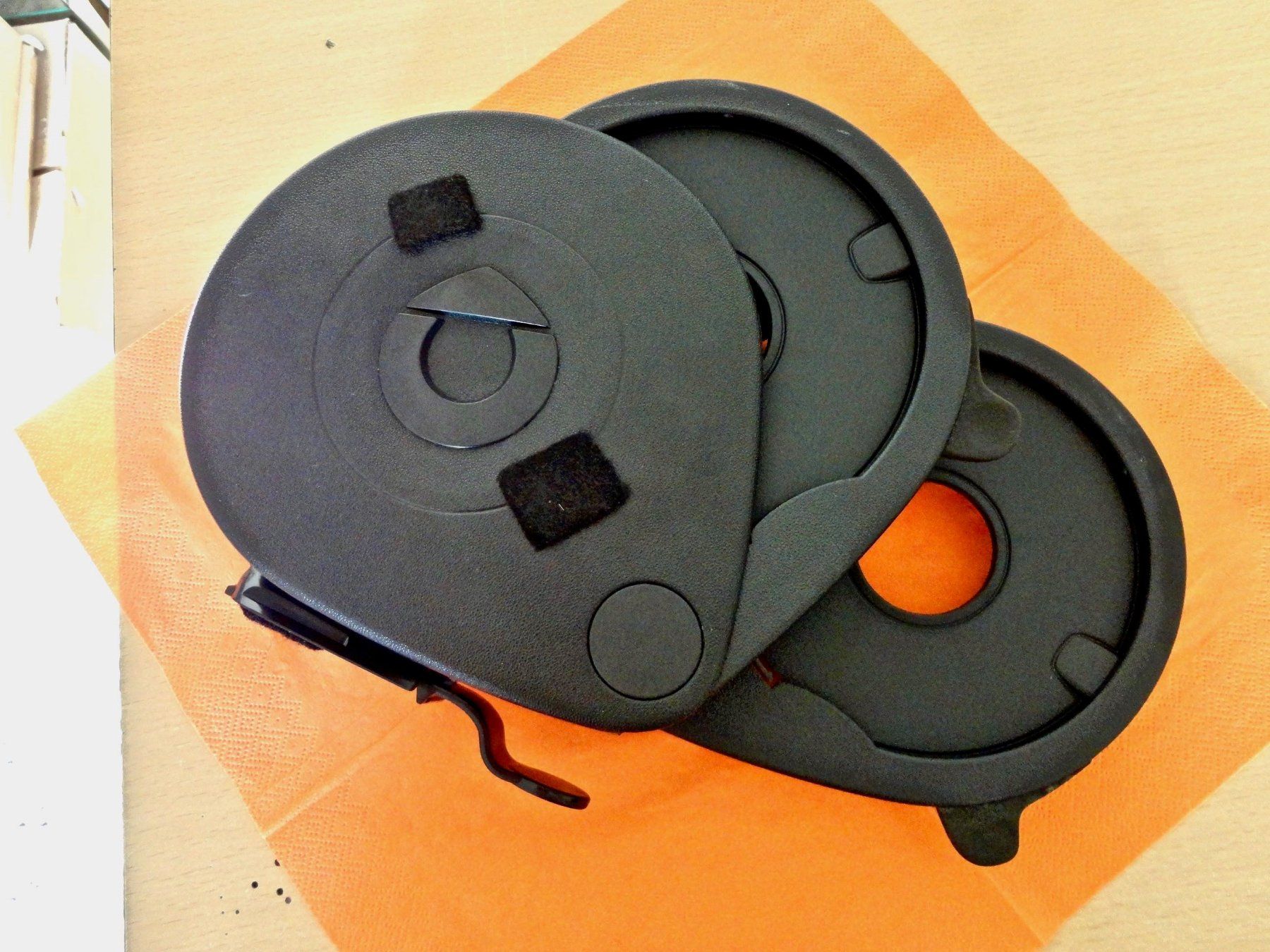 CDs: SMART,  CD-Wechselmagazin – Gebraucht aus Dottikon von Facehugger2012 6