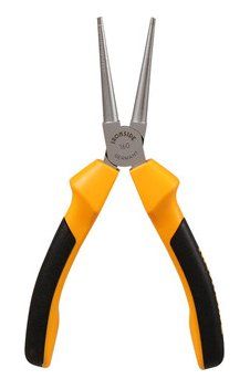 Alle Werkzeuge: Rundzange 160 mm Ironside – Neu und originalverpackt aus Kägiswil von nick333 1