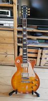 Superbe guitare électrique Gibson Les Paul, idéale pour l...
