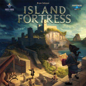 Spiele: Island Fortress (Bundle) – Neu und originalverpackt aus Roggwil TG von Tarina27