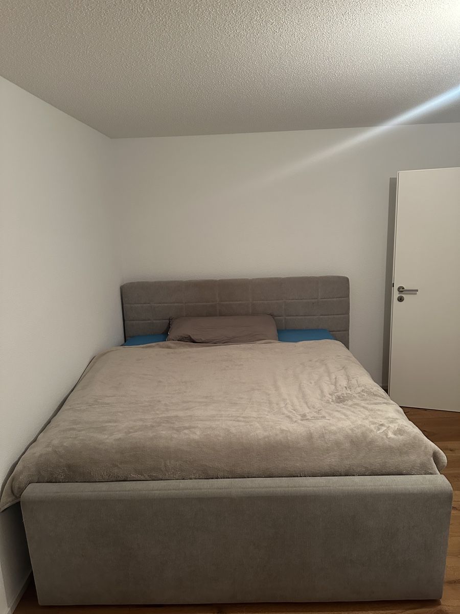 Letti: Boxspringbett – Usato da Wangen b. Olten venduto da StHa99 2
