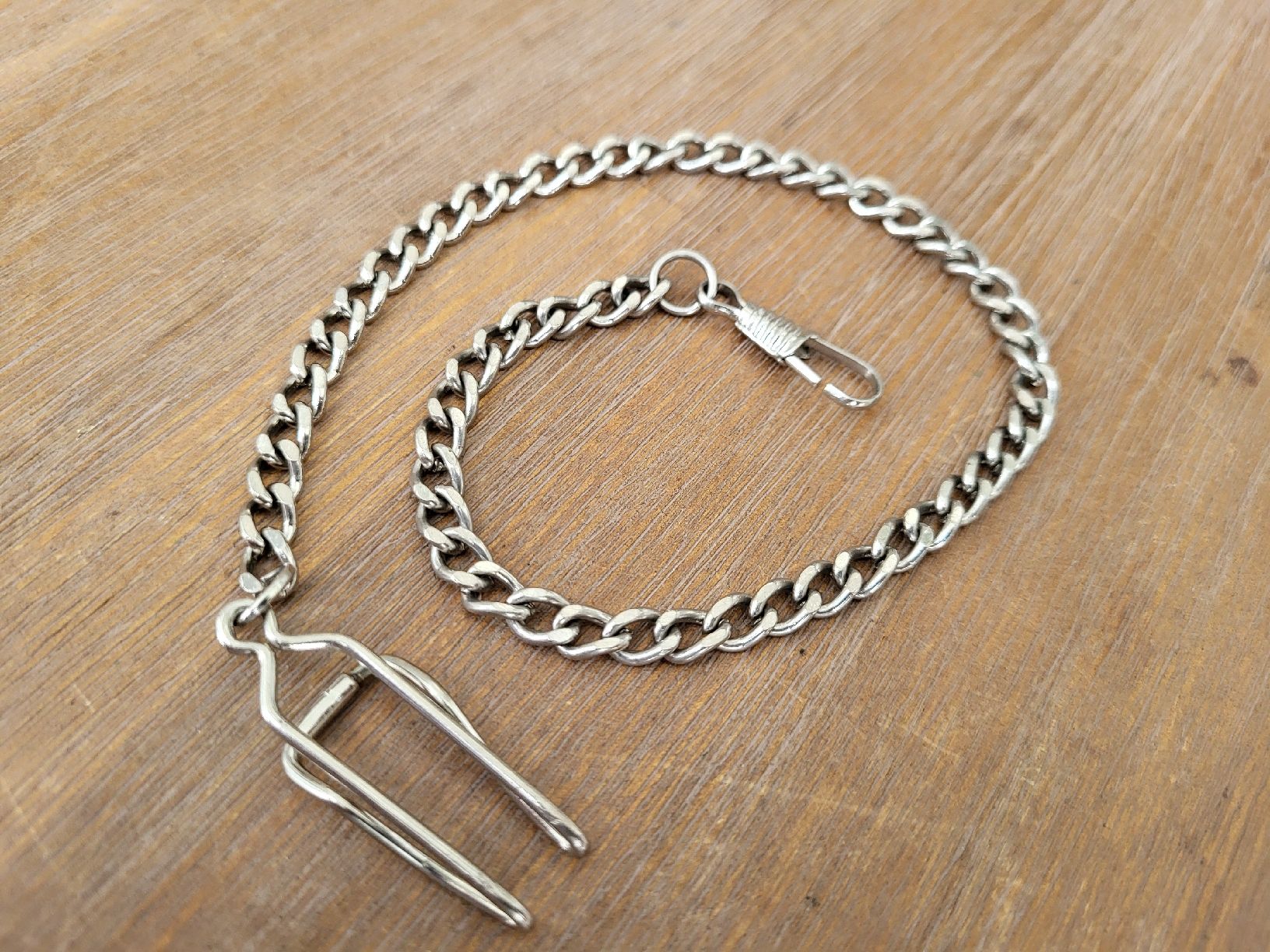 Altri accessori per orologi: TASCHENUHR KETTE  – Usato da Lommiswil venduto da Fridu_C 1