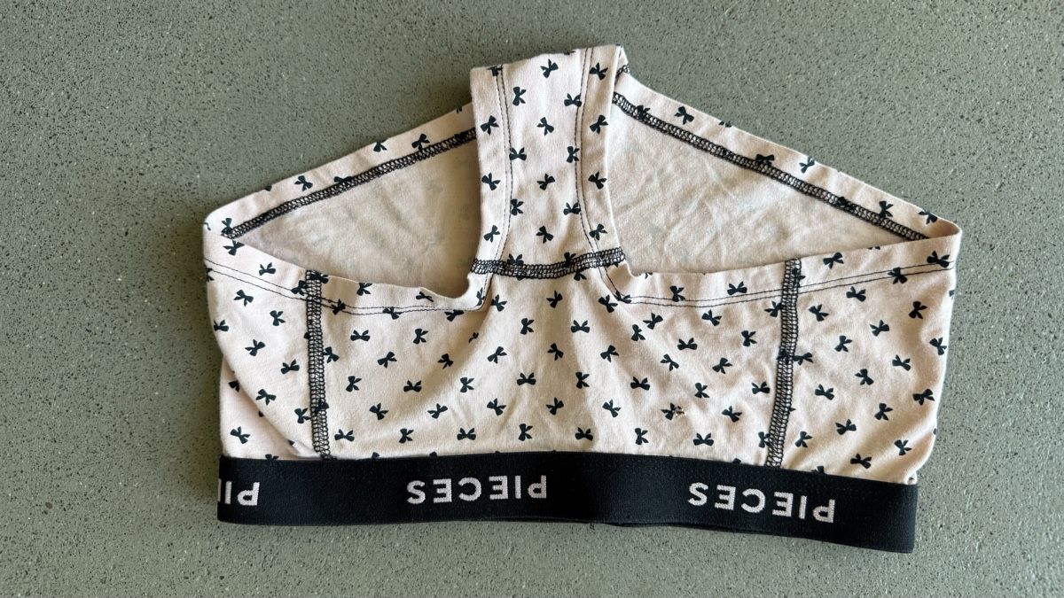 Sonstige Unterwäsche: Slip. Grösse S. – Gebraucht aus Luzern von mar_x96f