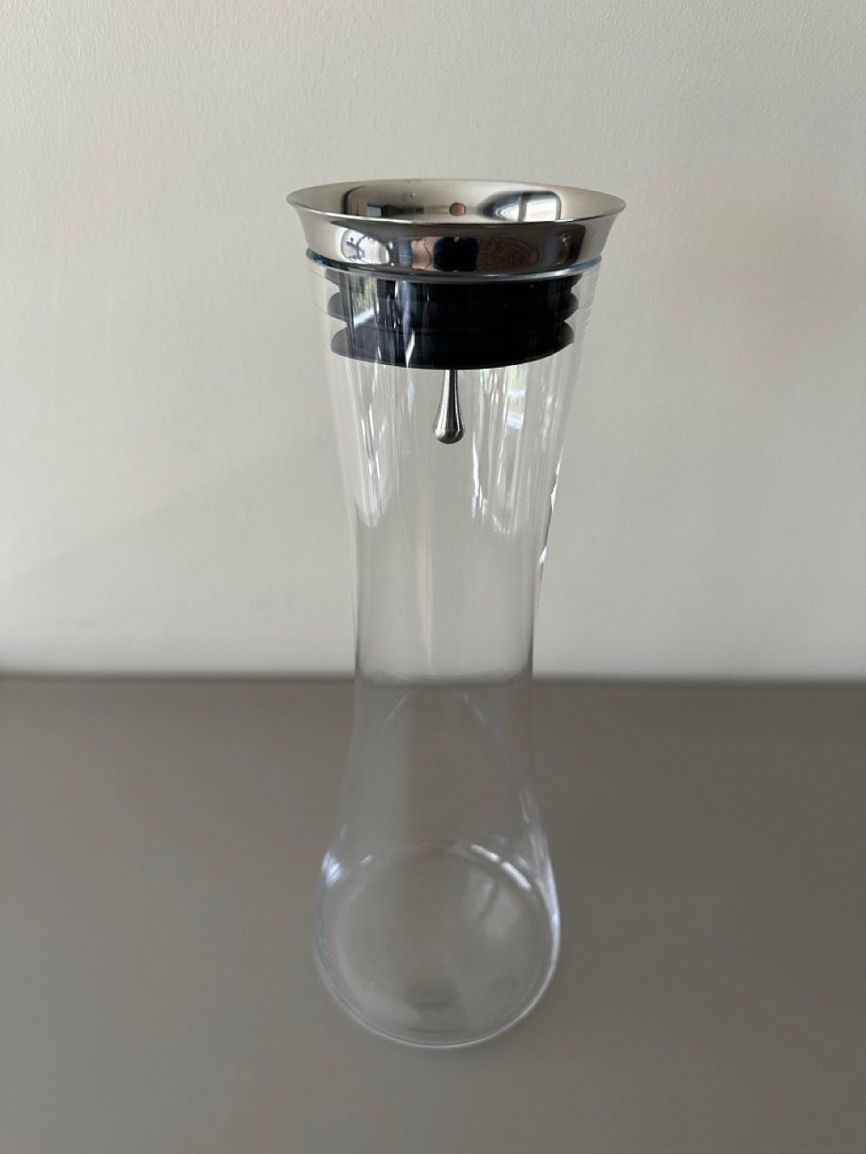 Caraffe: Wasserkaraffe von Menu 1,3 Liter – Usato da Immensee venduto da ulr_h99h