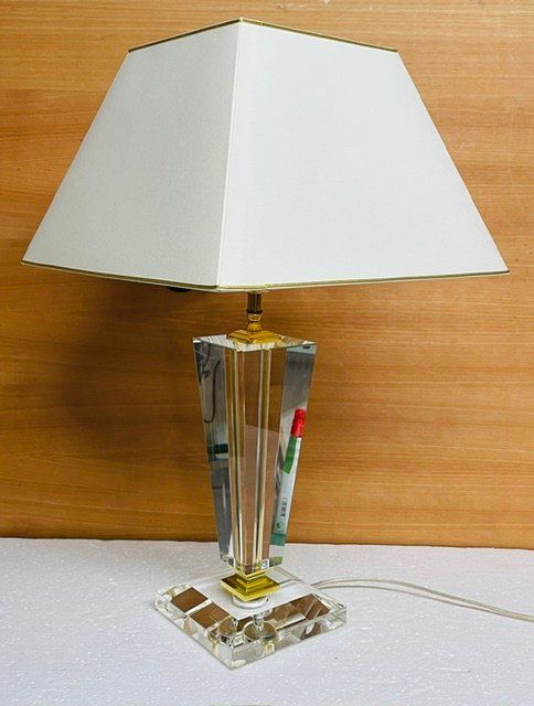 Lampade: Tischleuchte "Veronique" – Usato da Oberrieden venduto da Ket25 1