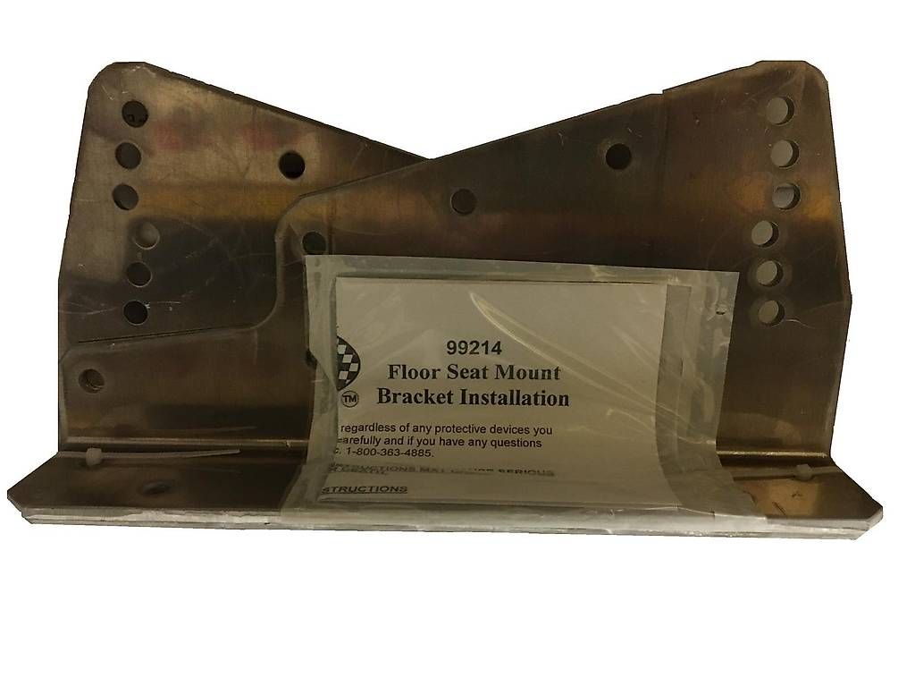 Toutes les pièces auto: Kirkey Seat Mounting Brackets 99214 – Neuf (Voir description) à Mauensee par Nd0 2