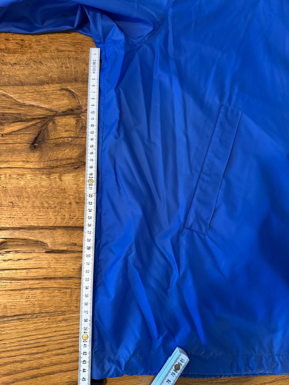 Balenciaga Jacken: Balenciaga - Regenjacke – Gebraucht aus Zürich von sell_my_stuff 7