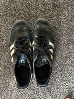 Adidas Samba Herren Turnschuhe Grösse 42 2/3 gebraucht