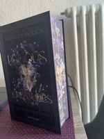 Ruinous Creatures