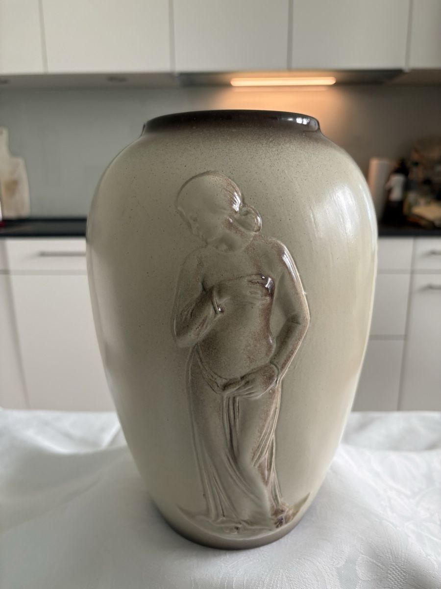 Vase & Récipients: Vase – D'occasion à Schönenberg ZH par Roxana8820