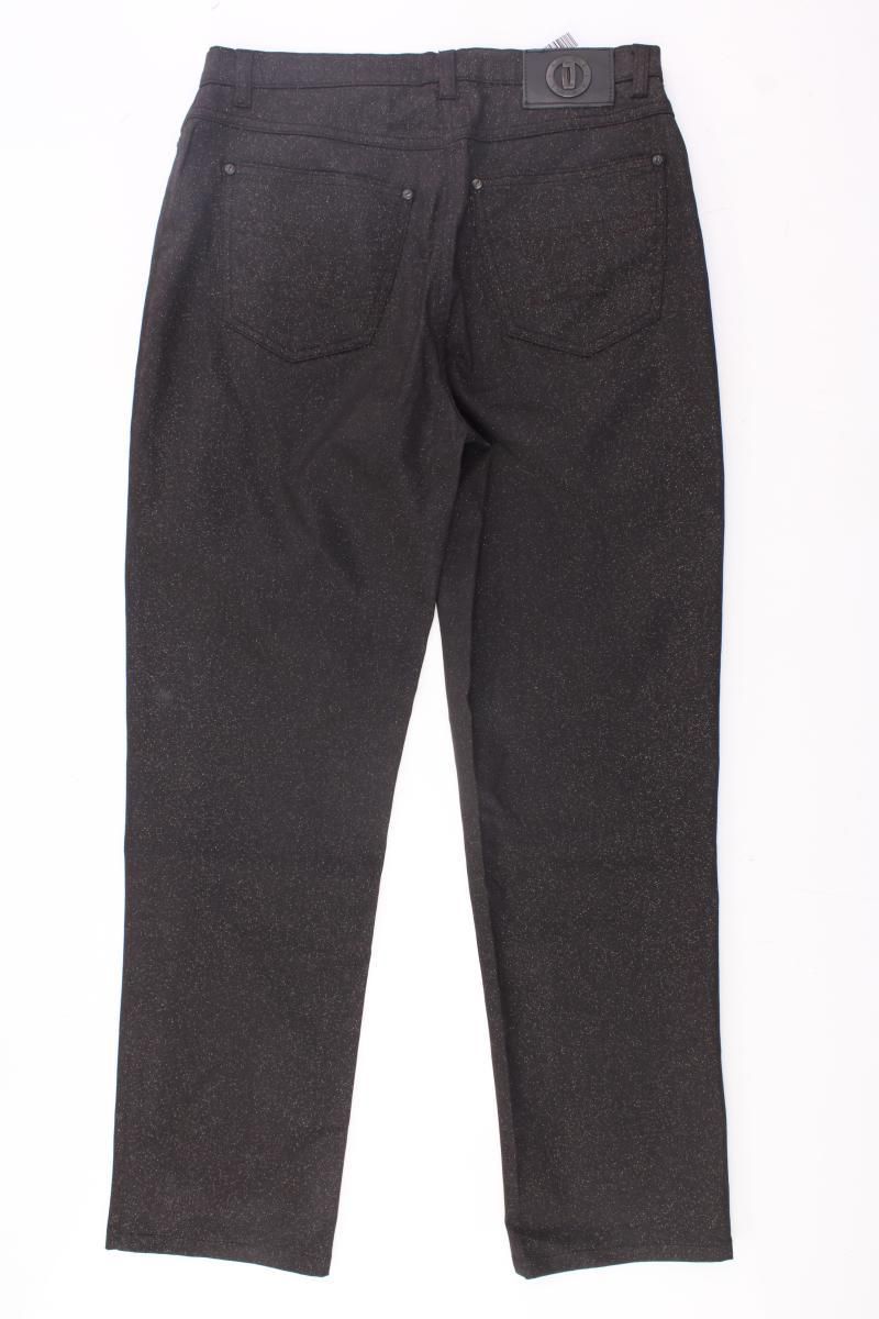 Hosen: Laurèl Hose Gr. 38 mit Glitzer Vintage – Gebraucht aus Neustadt an der Waldnaab von SecondLifeFashion 2