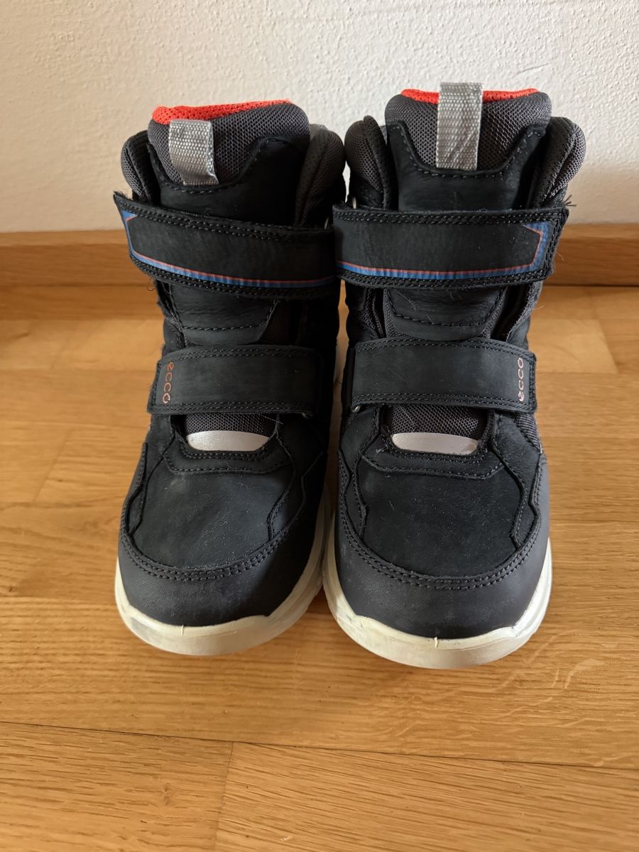 Ecco Scarpe per ragazzi: Ecco Kinder Winter Schuhe Gr. 38 – Usato da Schwarzenburg venduto da Michellu 1