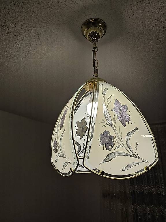 Lampenschirme: Lampe – Gebraucht aus Suhr von Tina111 3