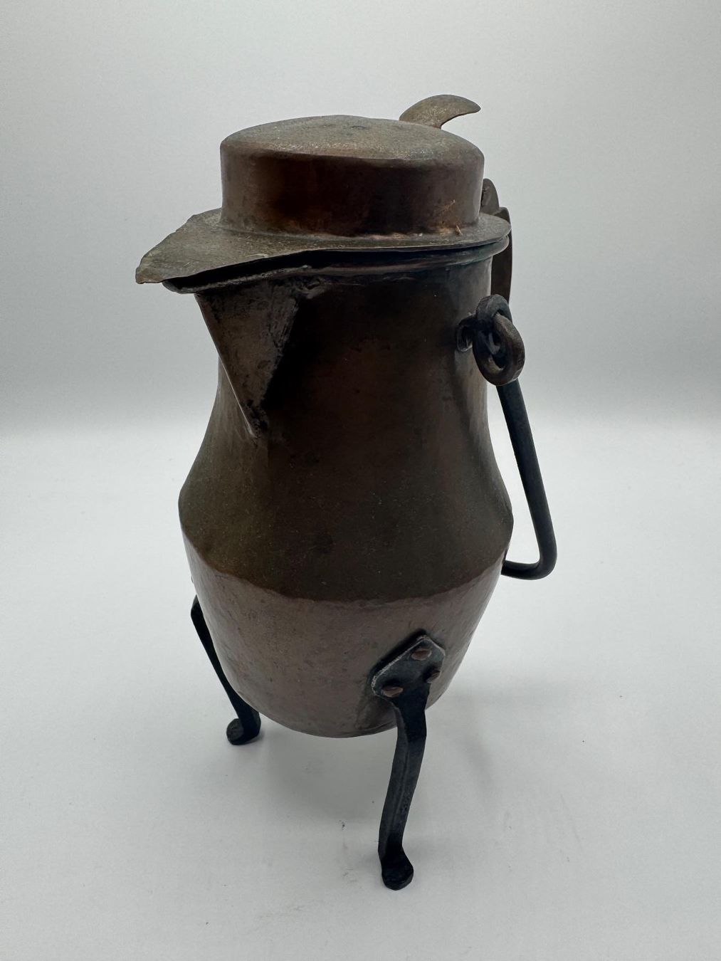 Teiere: Kaffeekanne – Usato da Sachseln venduto da BONATI01