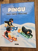 Pingu und seine Freunde - Winterbuch für Kinder,