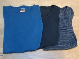 Icebreaker Longsleeve Set
