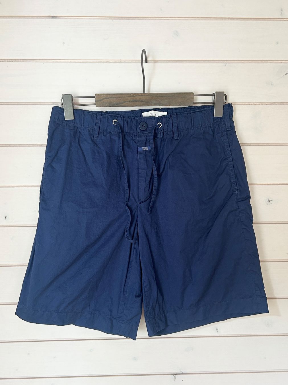 Closed Pantaloni: Closed Lya Shorts - W27 – Usato da Illnau venduto da Monkky 1