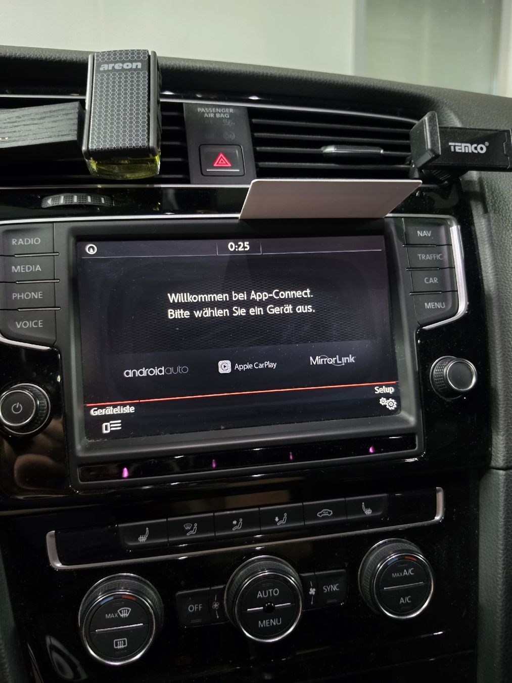 VW Automobili: VW Golf Variant 7R – Usato da Regensdorf venduto da Donmarcel8105 8