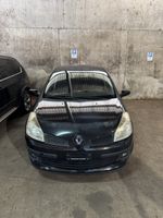 Renault Clio 1.6 16V