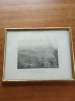 Stich Appenzeller Hochgebirge