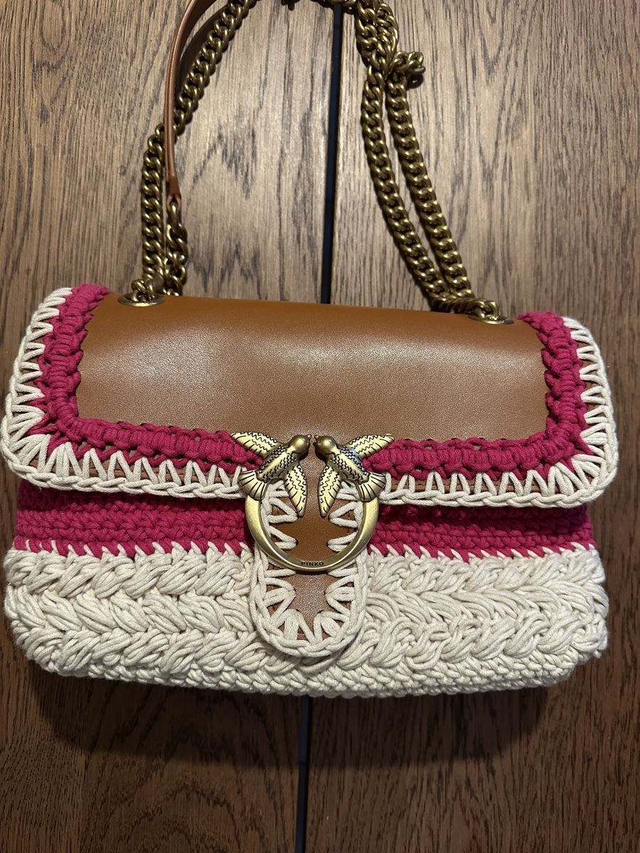 Pinko Borse da donna: Sac pinko love bag – Nuovo (secondo la descrizione) da Dully venduto da Gaby_bkz2