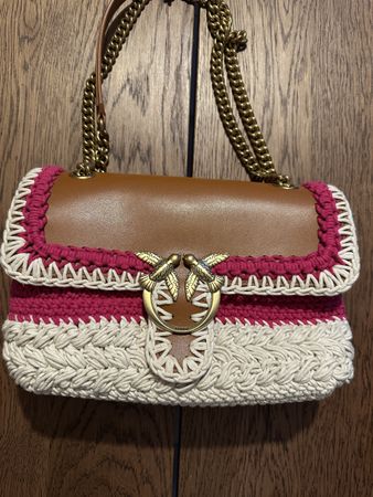 Sac pinko love bag