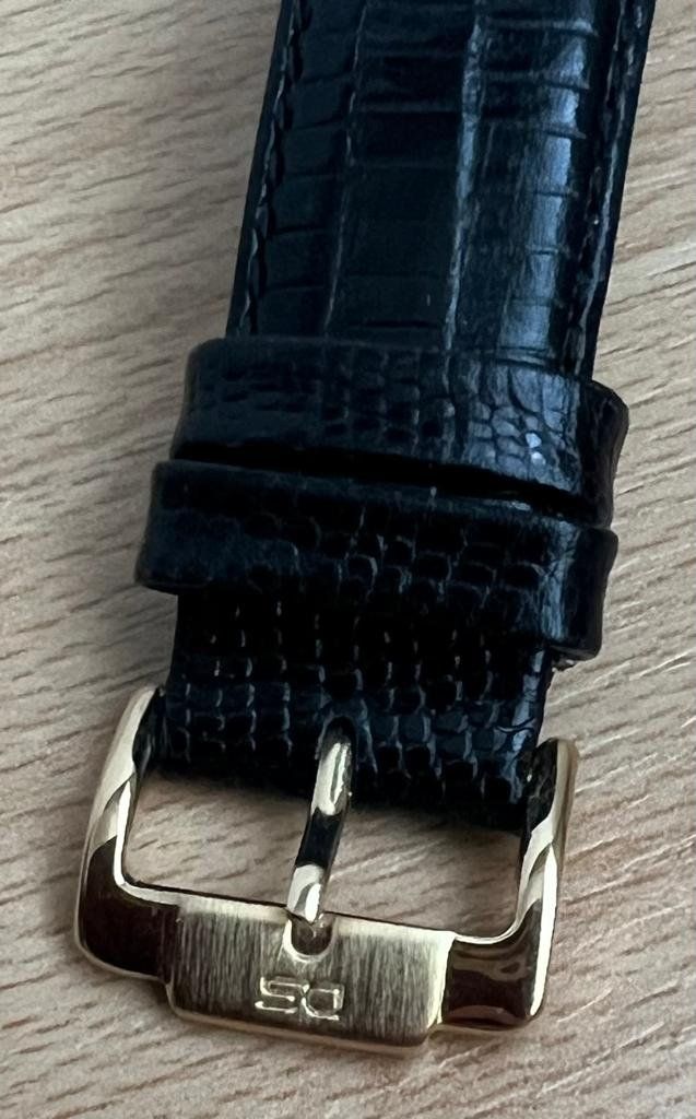 Certina Orologi: Certina Automatik Herren Armbanduhr – Usato da Matzendorf venduto da BTCSwisswatcher 6