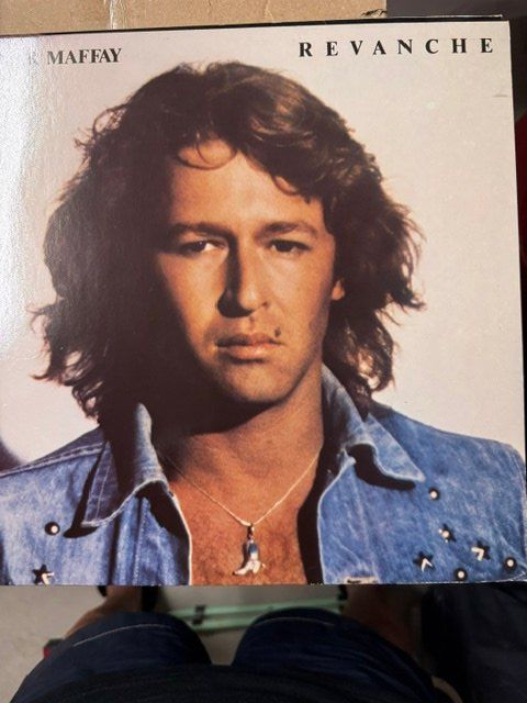 Dischi in vinile: Vinyl Langspielplatte – Usato da Sissach venduto da rol_w8lr