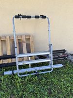 Porta Bici per Touran o simili