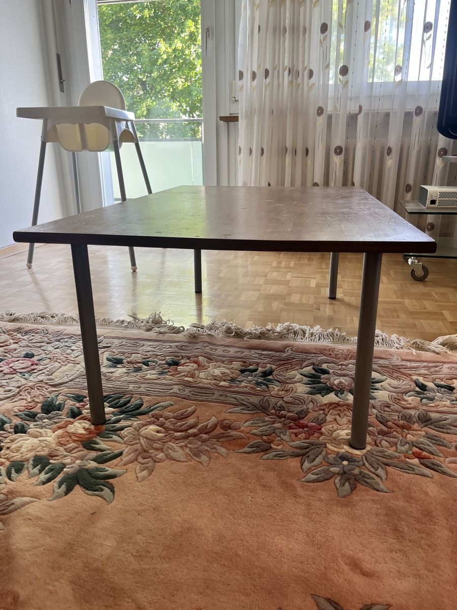 Tavoli: Couchtisch – Usato da Oftringen venduto da hkch1907 1