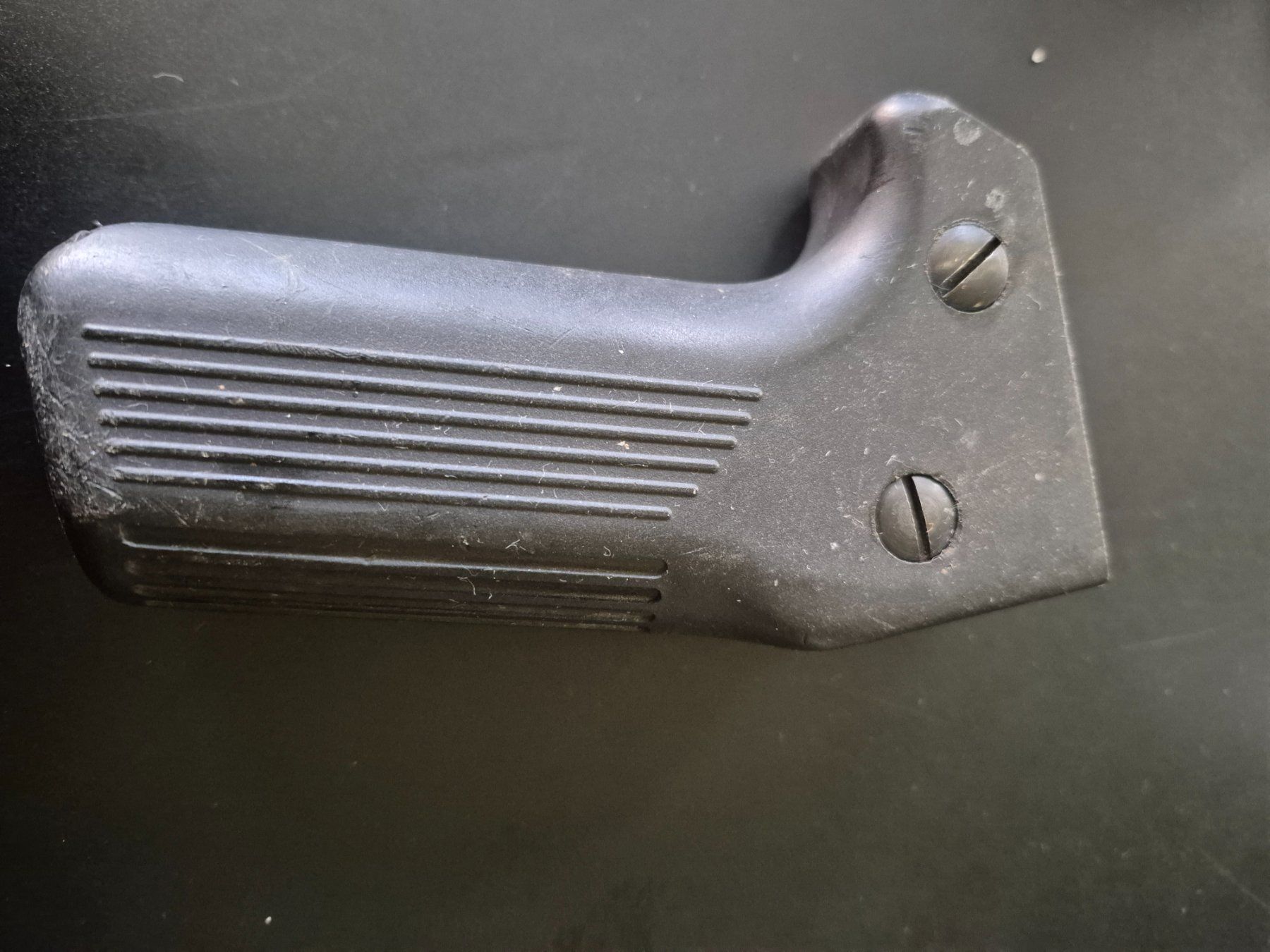 Sig Sauer Tiro a segno: Griff zu Stgw 57 – Usato da Bigenthal venduto da fugo