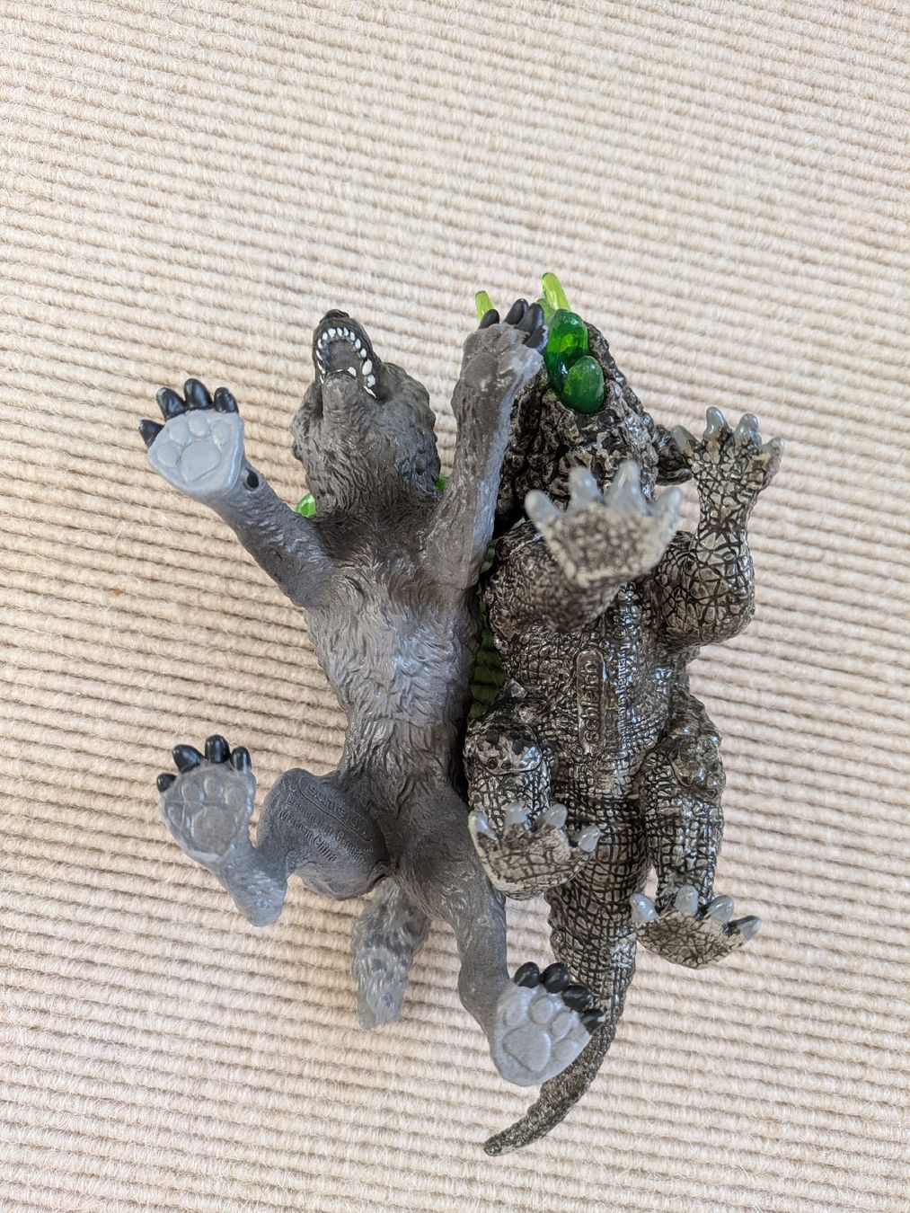 Schleich Giocattoli: 2 Schleich Tiere NEU – Nuovo (secondo la descrizione) da Zürich venduto da chukye 2