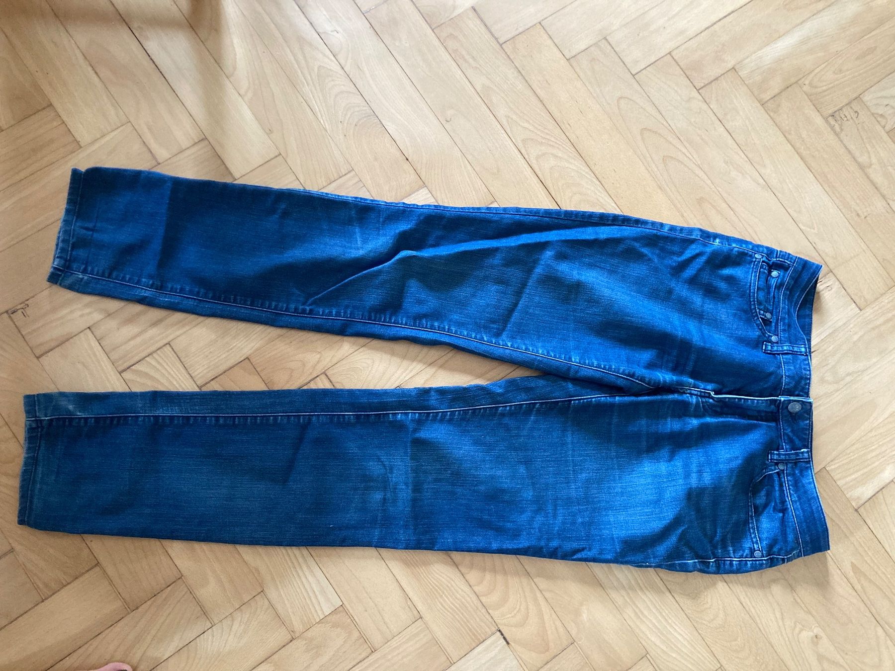 Prana Jeans: Prana Jeans Gr 38 neuwertig – Gebraucht aus Schaffhausen von Kunigunde13