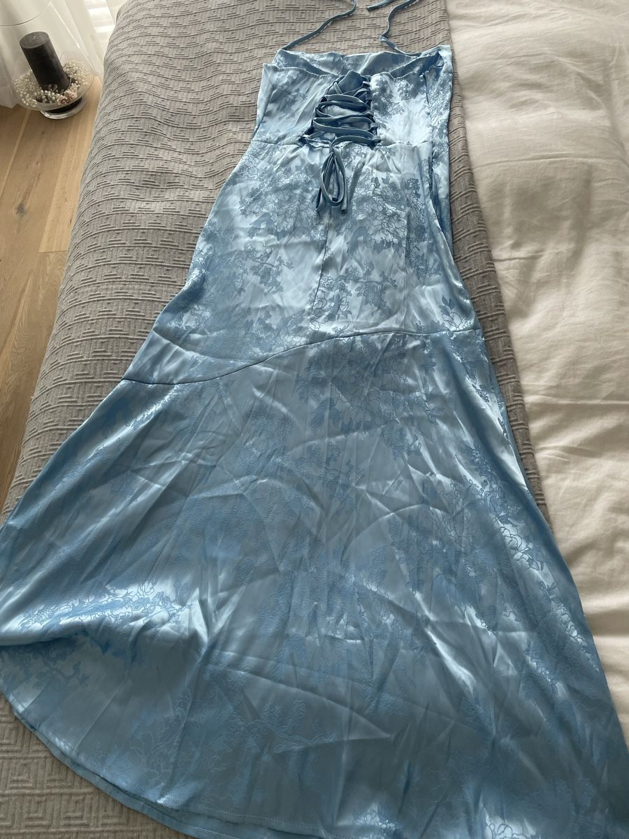 Shein Vestiti: Abendkleid  Grösse xs-s – Usato da Zollikofen venduto da ballspielerb1 3