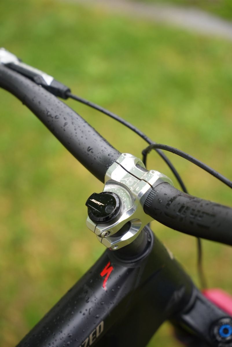 Specialized Biciclette: Specialized Enduro, size S5 (XL) – Usato da Tegna venduto da eli_575k 5