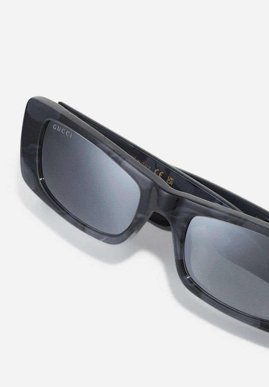 Gucci Brillen & Gläser: Gucci Sonnenbrille Damen Trend – Neu und originalverpackt aus Amriswil von Legacylegacy 4