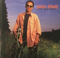 John Hiatt – Perfectly good guitar