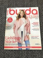 burda style 9/2015