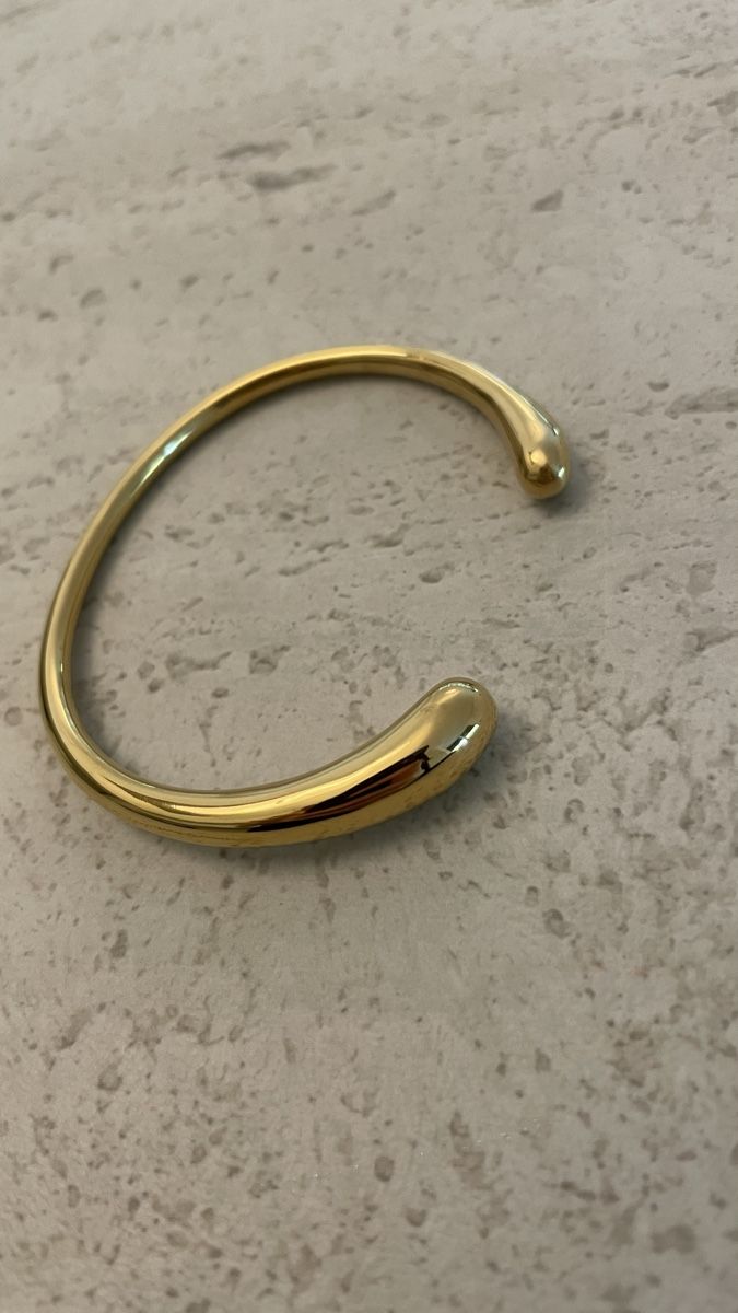 Armbänder & -reifen: Bracelet en acier – Neu (gemäss Beschreibung) aus Satigny von Pauline_1987 1