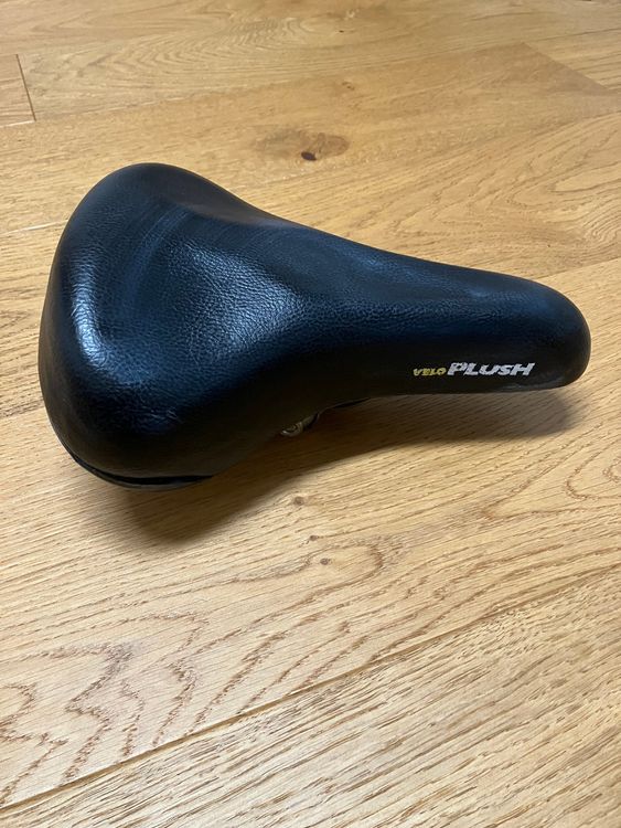 Pezzi di ricambio: Velo Plush Sattel – Usato da Obermumpf venduto da Estrela67 1