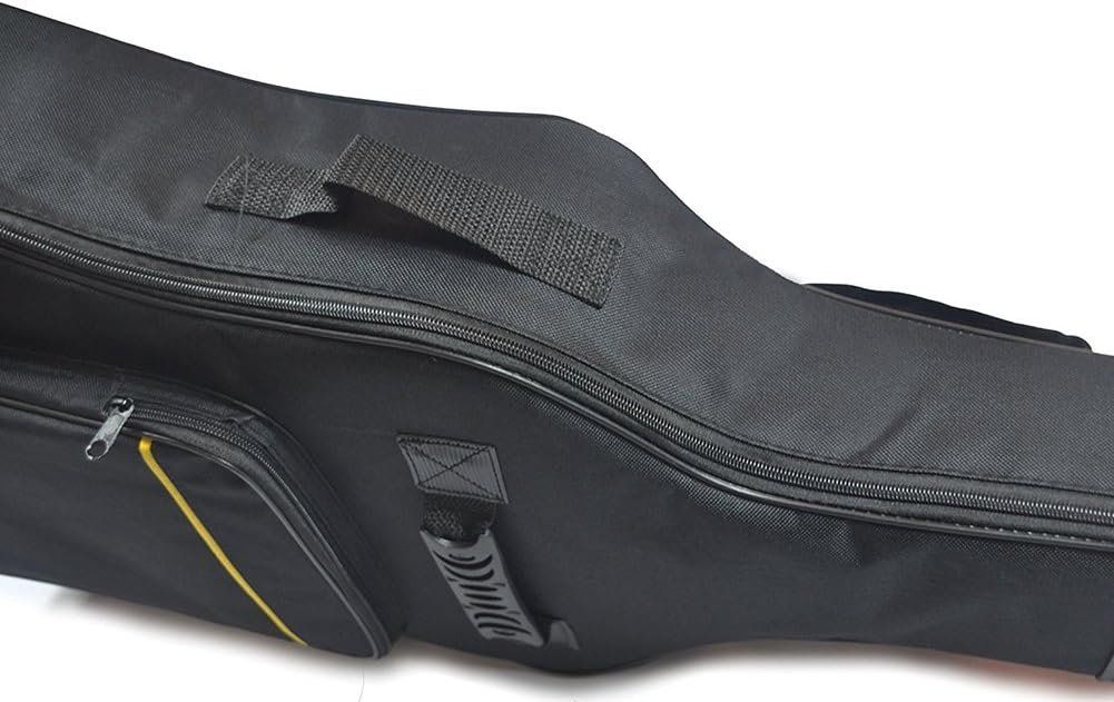 Zaini: Gitarrenrucksack – Nuovo e nell'imballaggio originale da Geneve venduto da Titi2008 3