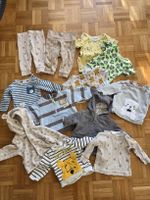 Grosses Bären Disney Baby Jungen Kleiderpaket 62 68 - 12Stk