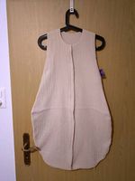 Sommerschlafsack 90cm 0.5 TOG
