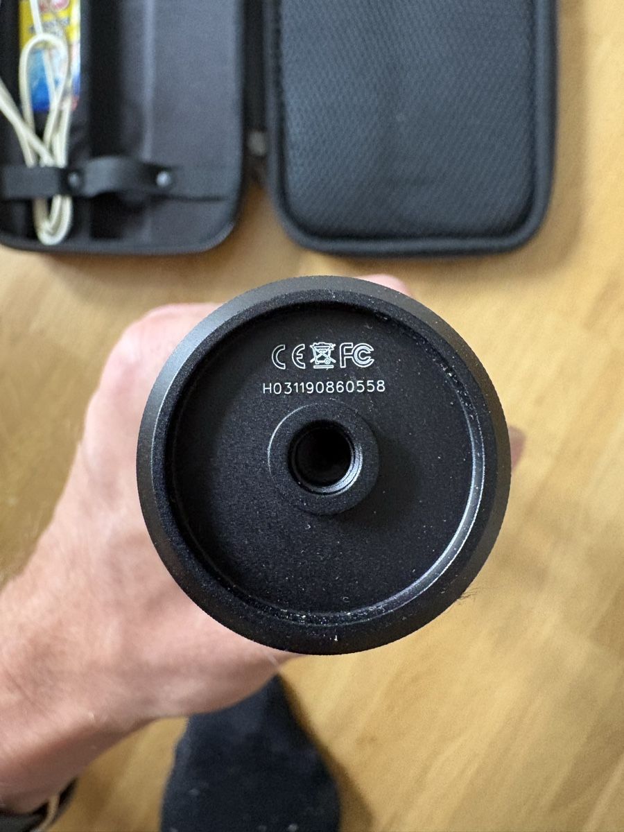 Feiyu Tech Treppiedi & Teste: FeiyuTech G6 3-Axis Gimbal Stabilizer for GoPro  – Nuovo (secondo la descrizione) da Dietikon venduto da sch_gh9g 4