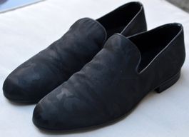 Jimmy Choo Sloane Slip-On Sneakers .40