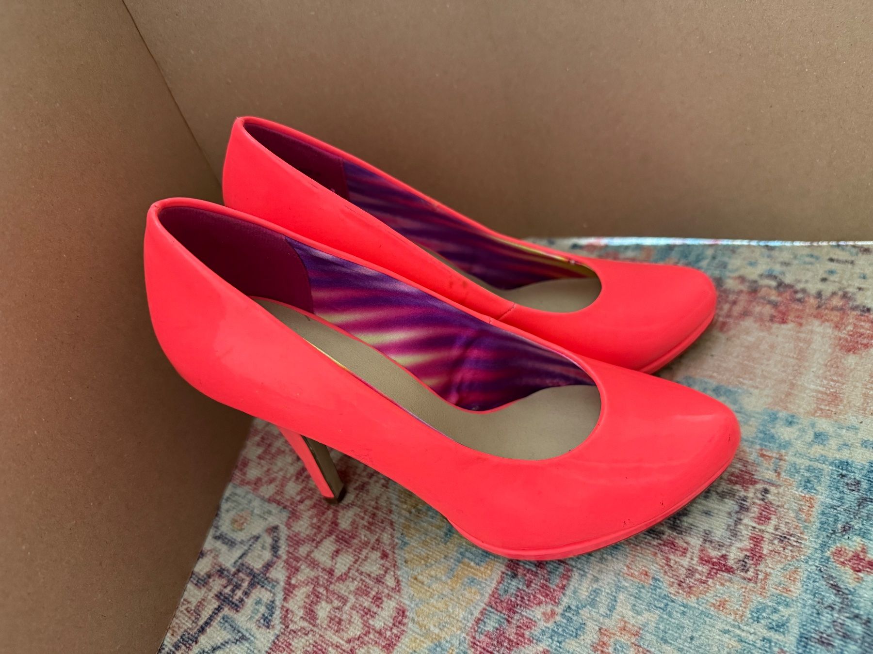 Chaussures femmes: Pumps – D'occasion à Bellach par S.Kyra