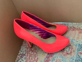 Pumps